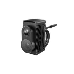 Kamera termowizyjna samochodowa Nocpix NS7 Auto z monitorem 7″ – wsparcie kierowcy w nocy
