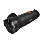 Monokular termowizyjny ThermTec Wild 650DL Pro 25/50 mm LRF – dual FOV, NETD <15 mK