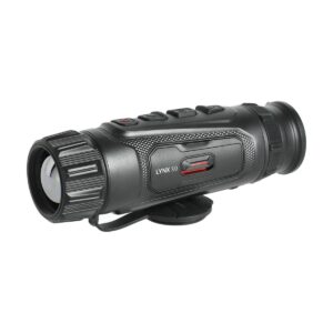Monokular termowizyjny HIKMICRO Lynx LQ35 3.0 – matryca 640 × 512 px, NETD ≤15 mK