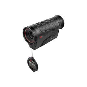 Monokular termowizyjny Nocpix Lumi P13 13 mm – kompaktowy, 256 × 192 px, IP67