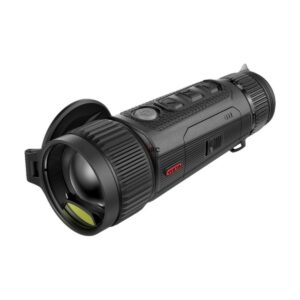 Monokular termowizyjny Nocpix Vista H50 50 mm – 640 × 512 px, ekran OLED 2560 × 2560 px