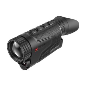 Monokular termowizyjny Nocpix Lumi H35R 35 mm LRF – 640 × 512 px, dalmierz 800 m