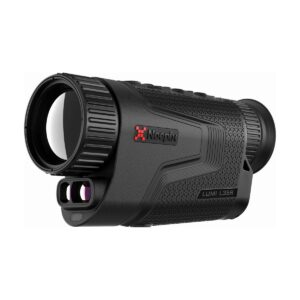 Monokular termowizyjny Nocpix Lumi L35R 35 mm LRF – 384 × 288 px, dalmierz 800 m