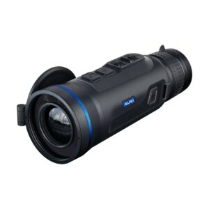 Monokular termowizyjny Pard Leopard 640 eX 35 mm LRF – 640 × 512 px, dalmierz 1000 m