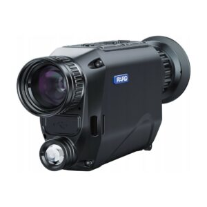 Monokular noktowizyjny Pard NV-009 940 nm – cyfrowa noktowizja, iluminator IR 5 W, IP67