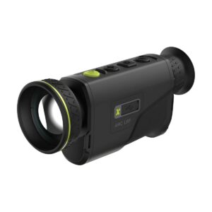 Monokular termowizyjny Pixfra Arc PFI-A650P LRF 50 mm – 640 × 512 px, dalmierz 1000 m