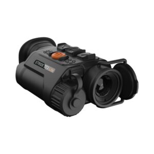 Monokular termowizyjny RIX Stride ST3 Lite 15 mm – 384 × 288 px, kompaktowy, IP67