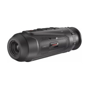 Monokular termowizyjny HIKMICRO Lynx LE15 3.0 – 256 × 192 px, kieszonkowy, 64 GB