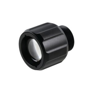 Iluminator podczerwieni TenoSight H-940 do lornetek HIKMICRO Habrok – 940 nm, zasięg do 500 m