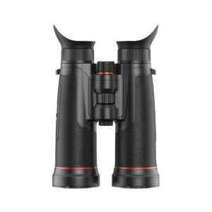Lornetka termowizyjna Guide TN650L 2.0 50 mm LRF – 640 × 512 px, dalmierz 1500 m, 712 g