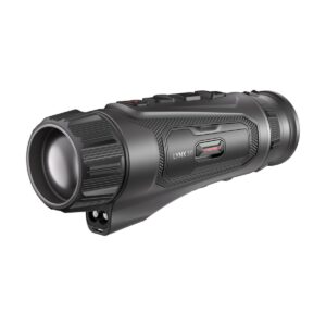 Monokular termowizyjny HIKMICRO Lynx LQ35L 3.0 LRF – 640 × 512 px, dalmierz laserowy