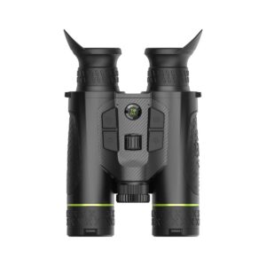 Lornetka multispektralna Pixfra Draco PFI-D225-4K – 256 × 192 px + CMOS 4K, do 9 h pracy