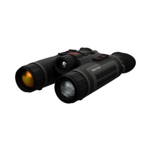 Lornetka multispektralna 4w1 ATN Binox-6 4K Dual 3–24× – 640 × 512 px, detekcja 3100 m