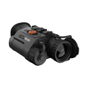 Monokular termowizyjny RIX Stride ST6 Lite 25 mm – 640 × 512 px, montaż na kask i pojazd