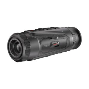 Monokular termowizyjny HIKMICRO Lynx LH19 3.0 – 384 × 288 px, szerokie pole widzenia, 64 GB