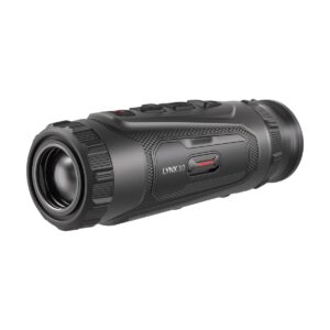 Monokular termowizyjny HIKMICRO Lynx LH25 3.0 – 384 × 288 px, obiektyw 25 mm, 64 GB