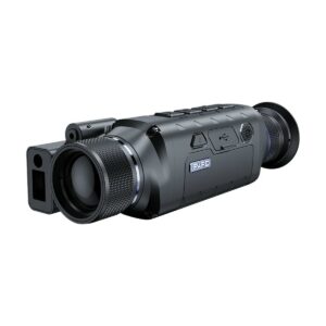 Monokular termowizyjny Pard Leopard 640 eX 50 mm LRF – NETD ≤14 mK, ekran 2560 × 2560 px