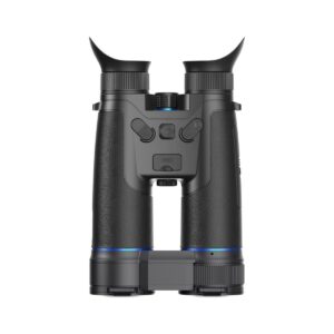 Lornetka noktowizyjna Guide DN70L 2.0 70 mm LRF – CMOS 4K, detekcja 1300 m