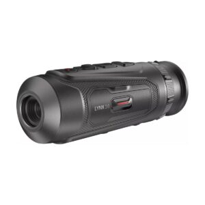 Monokular termowizyjny HIKMICRO Lynx LE10 3.0 – 256 × 192 px, bardzo szerokie pole widzenia