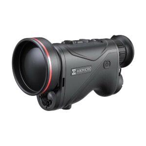 Monokular termowizyjny HIKMICRO Condor CQ50L 2.0 LRF – 640 × 512 px, detekcja 2600 m