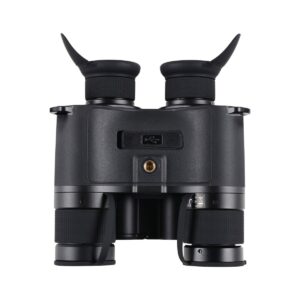 Lornetka multispektralna Pard Osprey 4K 25/50 LRF 940 nm – termowizja, CMOS 4K, iluminator IR