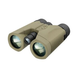 Lornetka z dalmierzem laserowym ATN 10×42 LRF – pomiar do 2000 m, Bluetooth